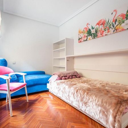 Bonita Habitacion Con Balcon Villaviciosa de Odón Exteriér fotografie