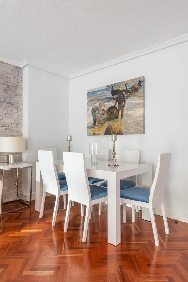 Bonita Habitacion Con Balcon Villaviciosa de Odón Exteriér fotografie