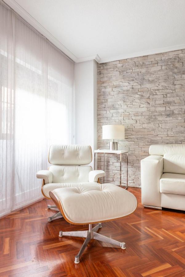 Bonita Habitacion Con Balcon Villaviciosa de Odón Exteriér fotografie