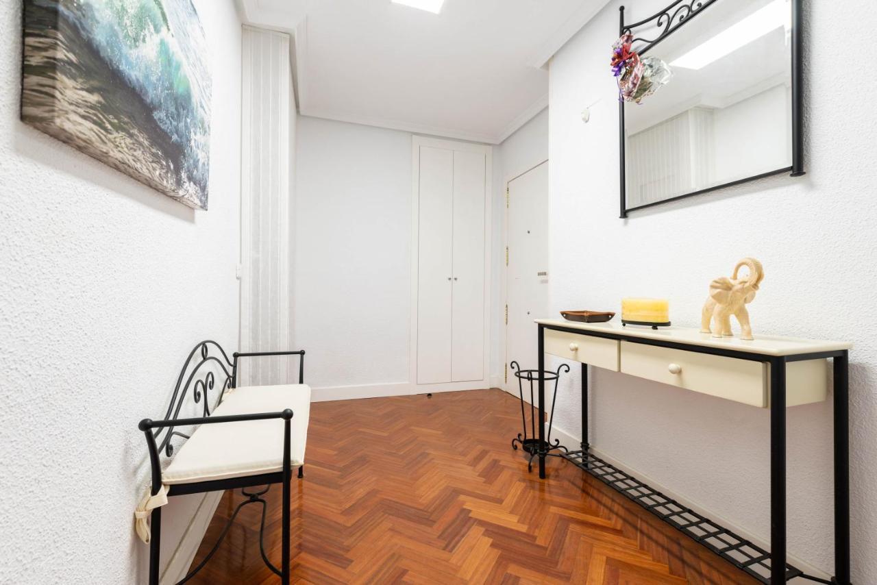 Bonita Habitacion Con Balcon Villaviciosa de Odón Exteriér fotografie