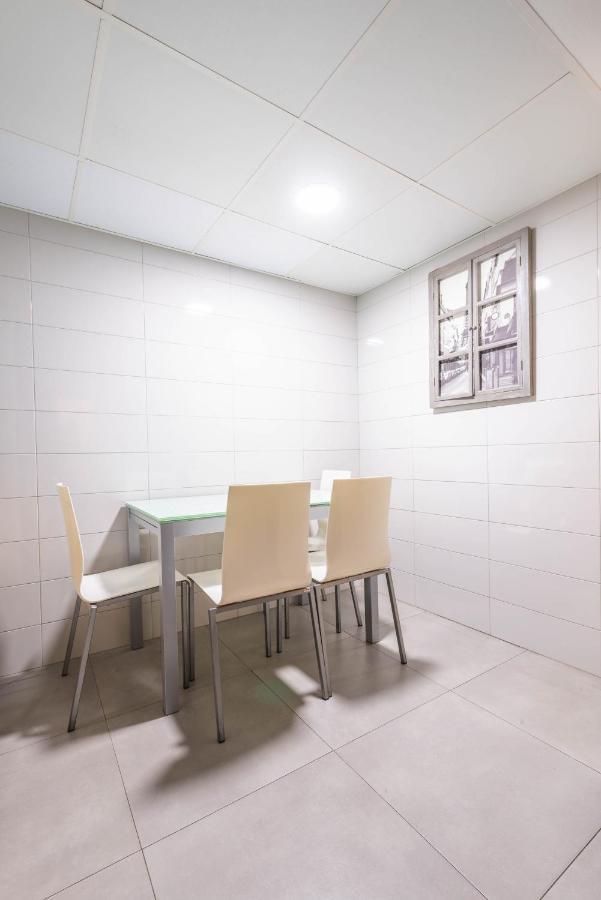 Bonita Habitacion Con Balcon Villaviciosa de Odón Exteriér fotografie