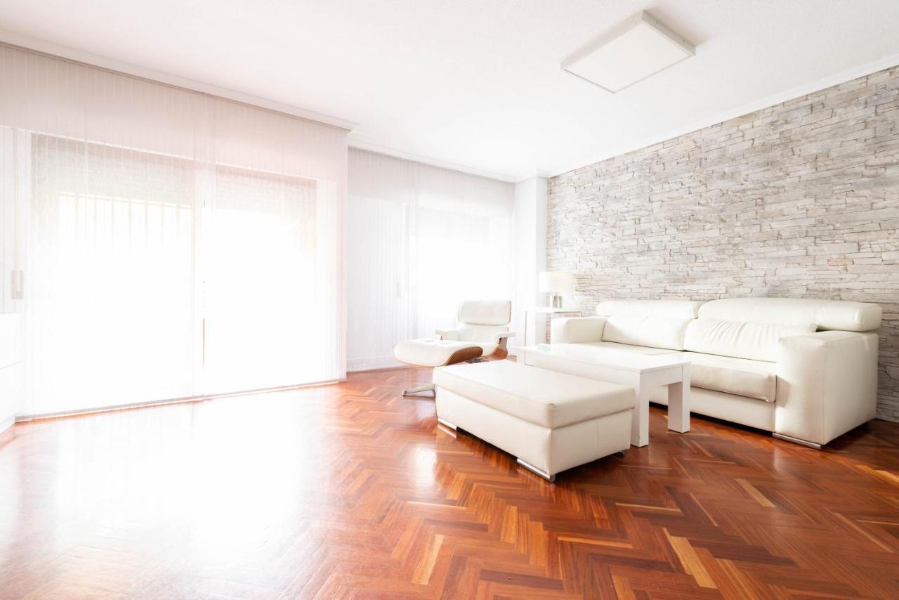 Bonita Habitacion Con Balcon Villaviciosa de Odón Exteriér fotografie